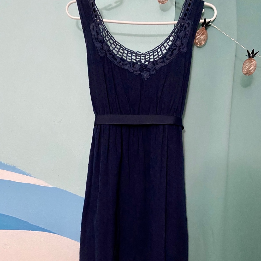 MATERNITY DRESS
